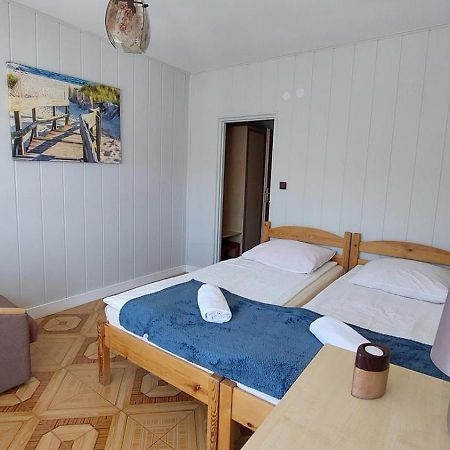 Grandial Hotel Władysławowo Екстериор снимка