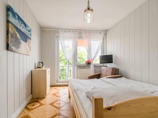 Grandial Hotel Władysławowo Екстериор снимка