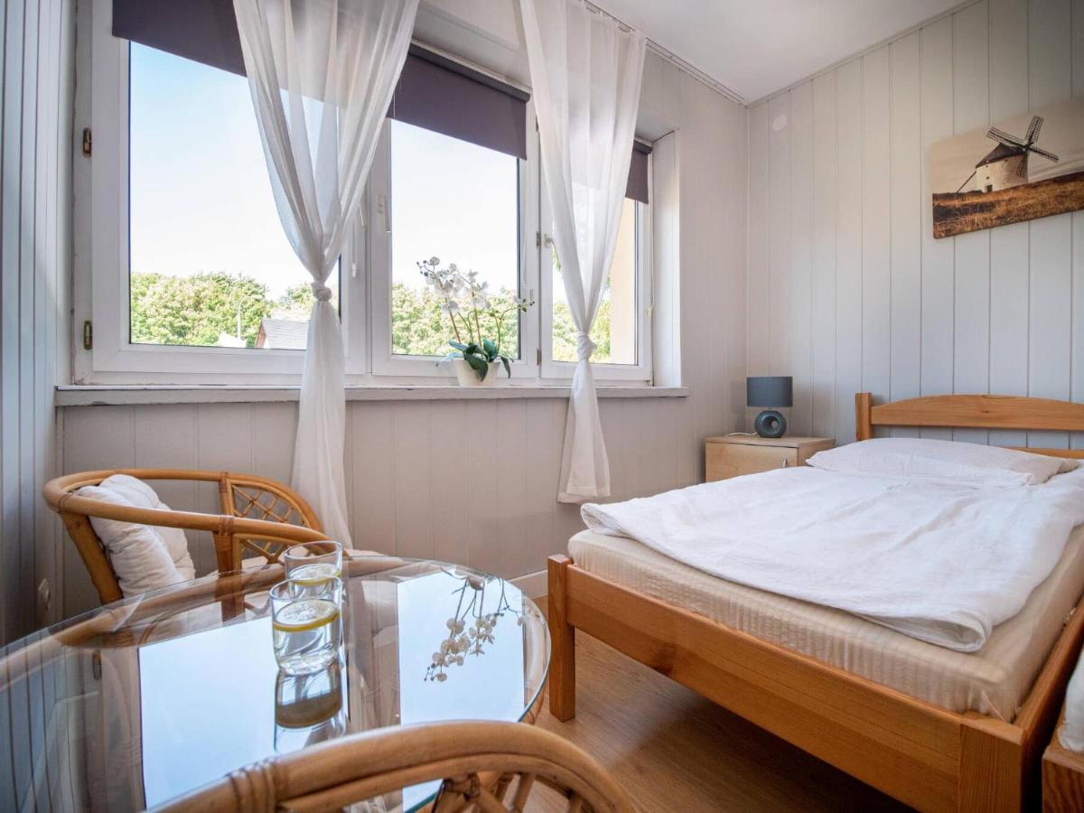 Grandial Hotel Władysławowo Екстериор снимка