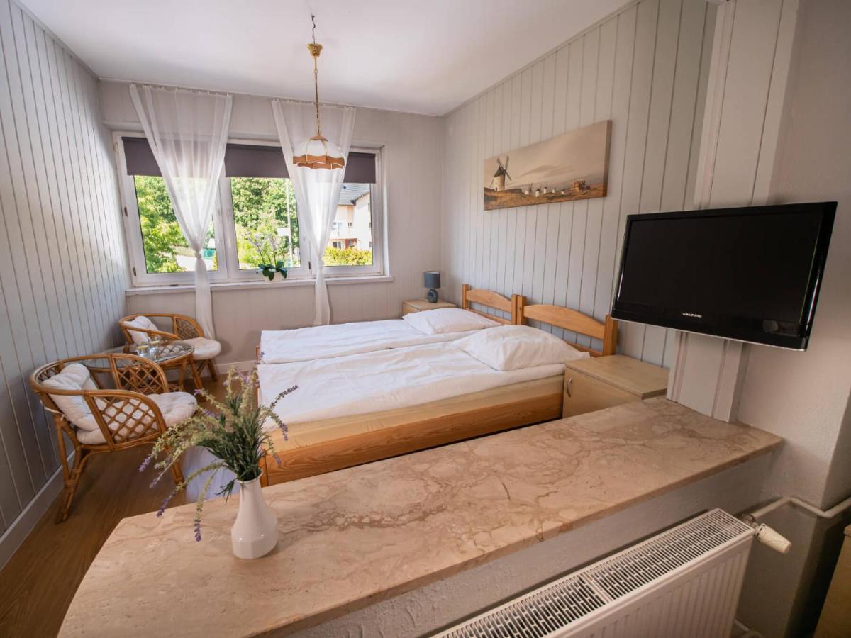 Grandial Hotel Władysławowo Екстериор снимка