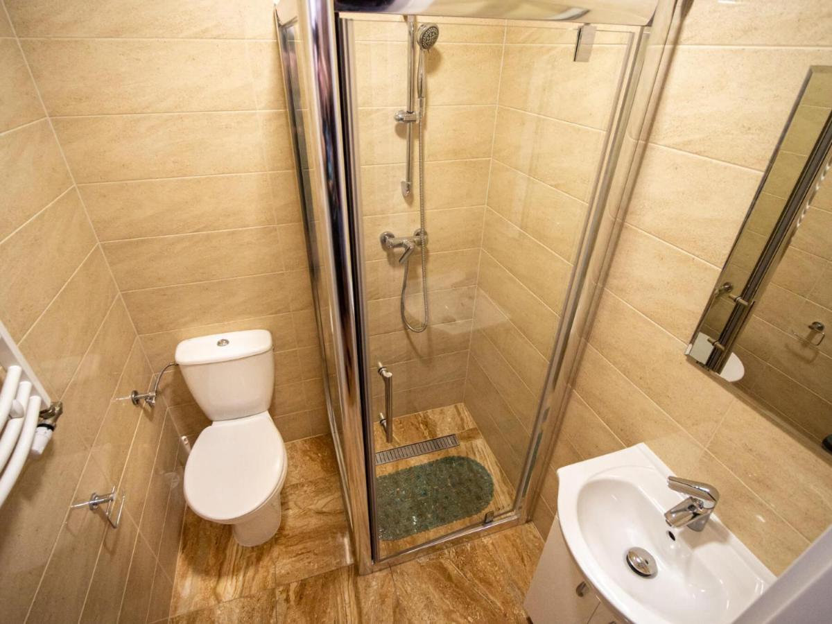 Grandial Hotel Władysławowo Екстериор снимка