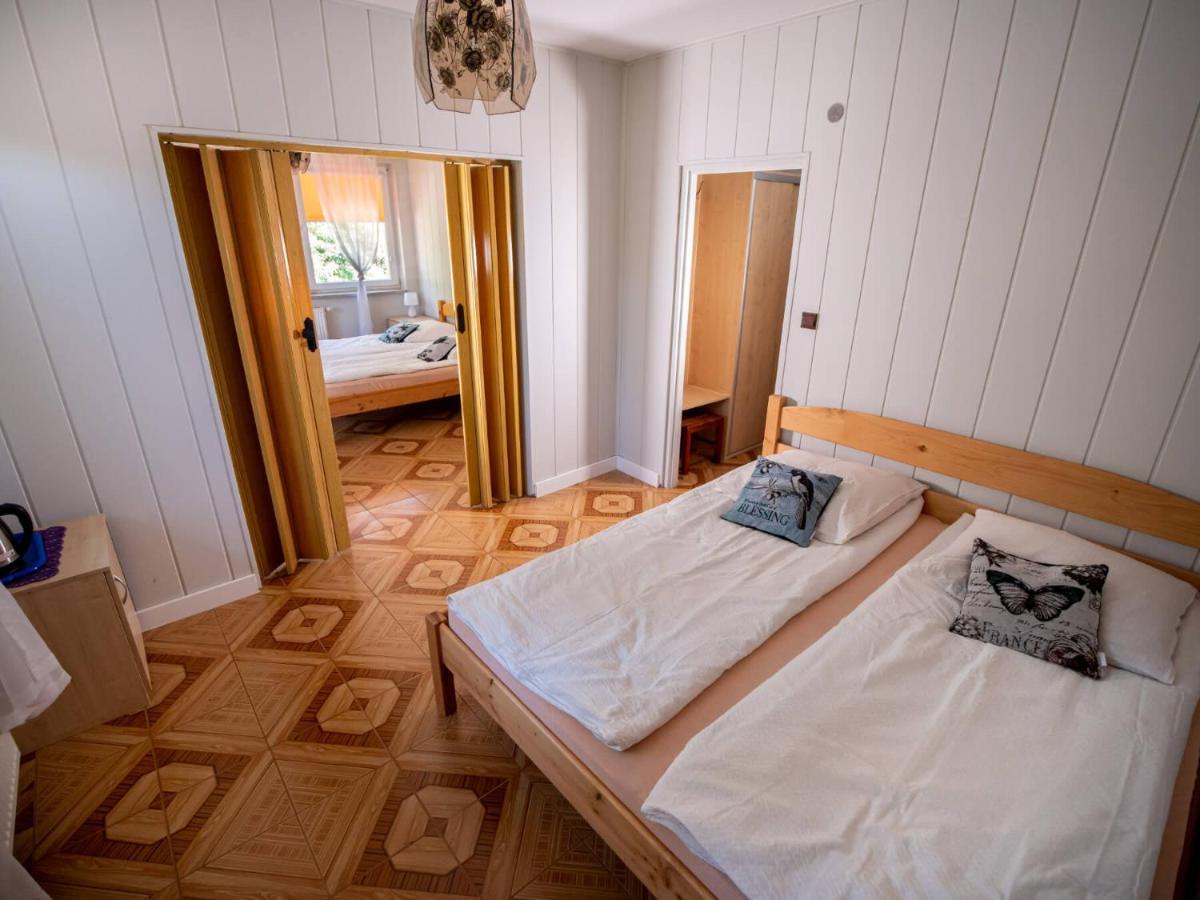 Grandial Hotel Władysławowo Екстериор снимка