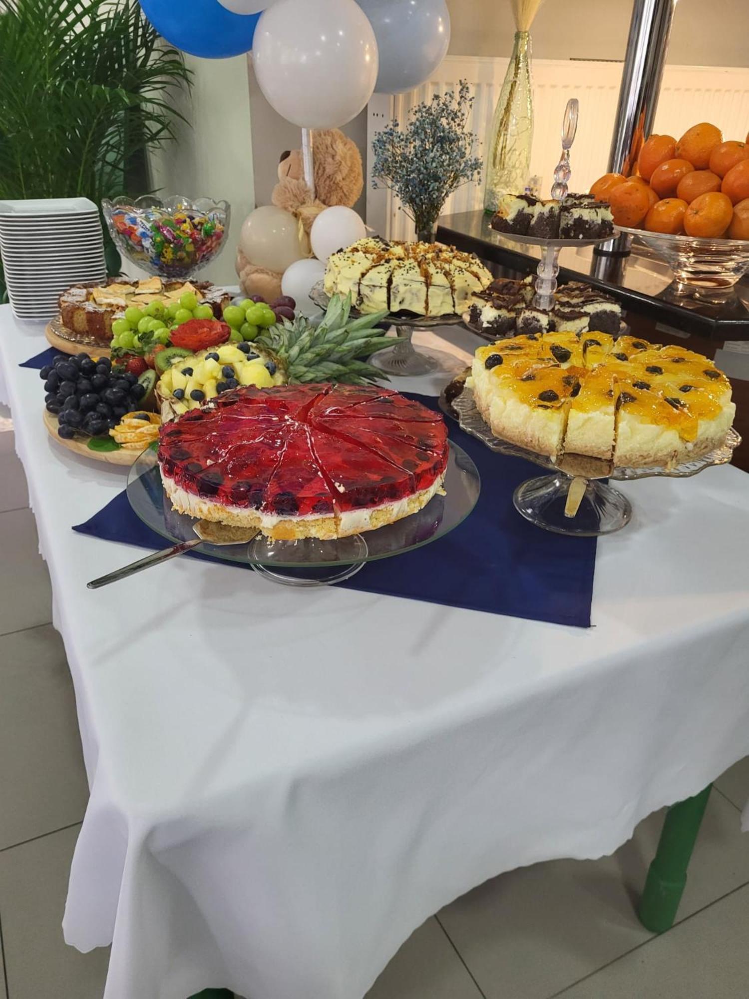 Grandial Hotel Władysławowo Екстериор снимка