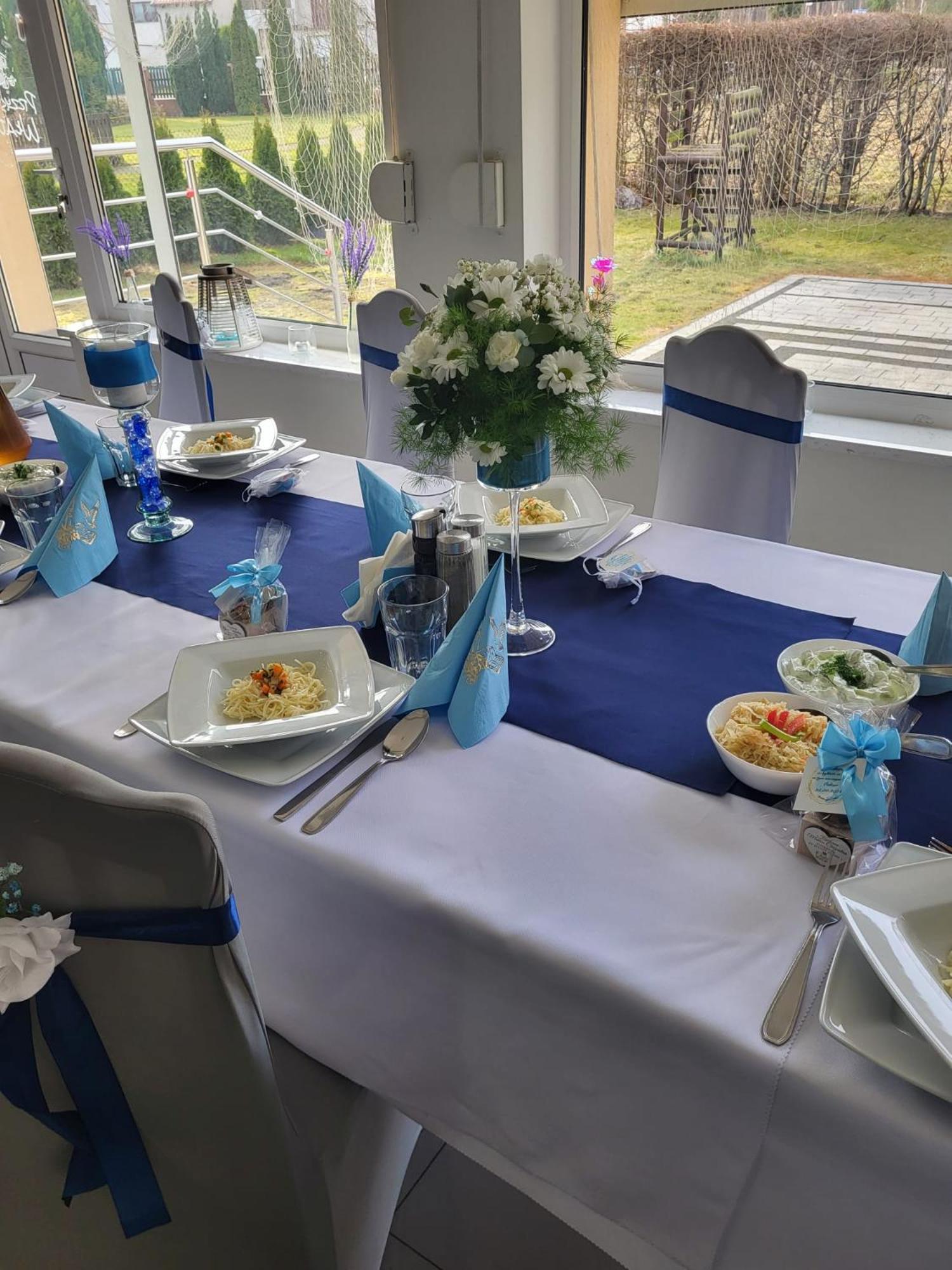Grandial Hotel Władysławowo Екстериор снимка