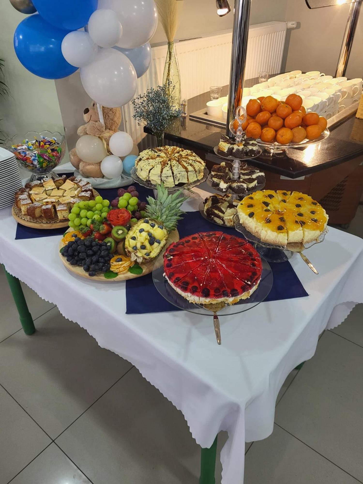 Grandial Hotel Władysławowo Екстериор снимка