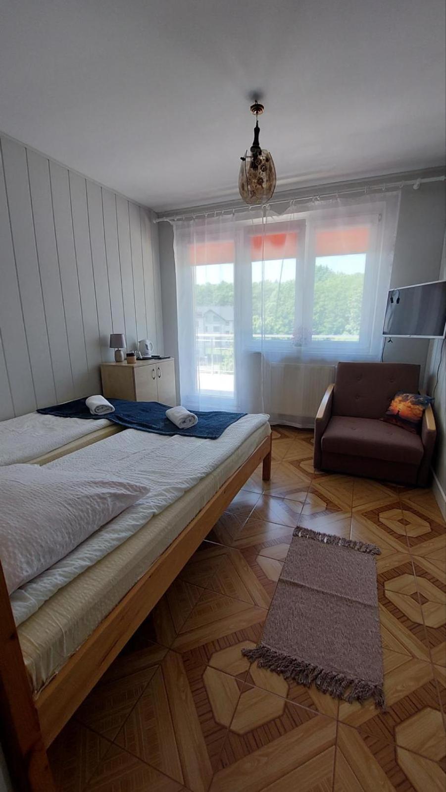 Grandial Hotel Władysławowo Екстериор снимка