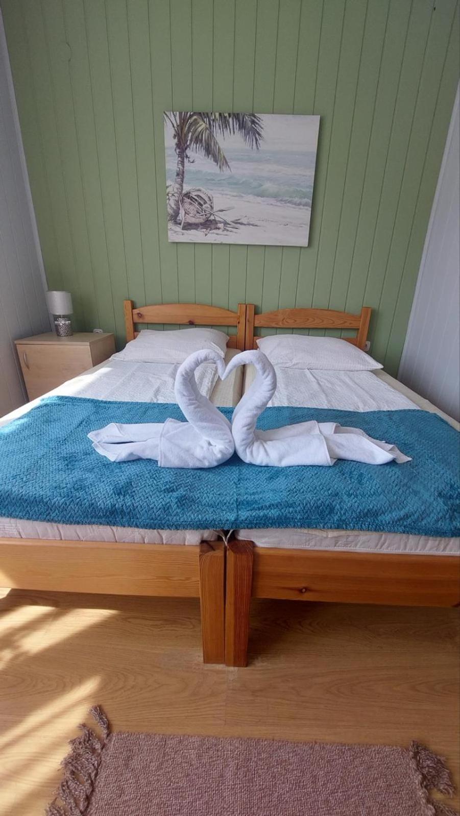 Grandial Hotel Władysławowo Екстериор снимка
