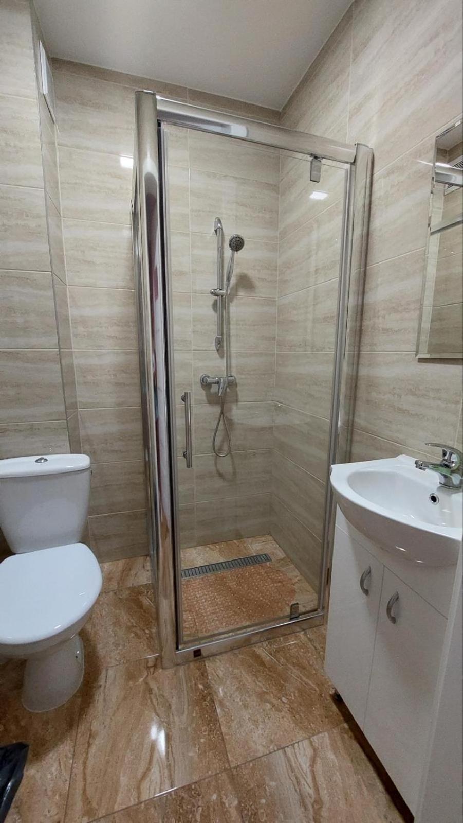 Grandial Hotel Władysławowo Екстериор снимка